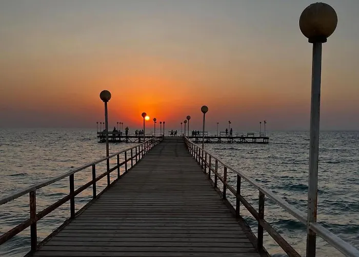 Royal - Ras Suder Hotel