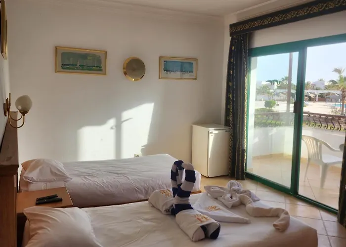 Hotel Royal - Ras Suder Ras Sudr