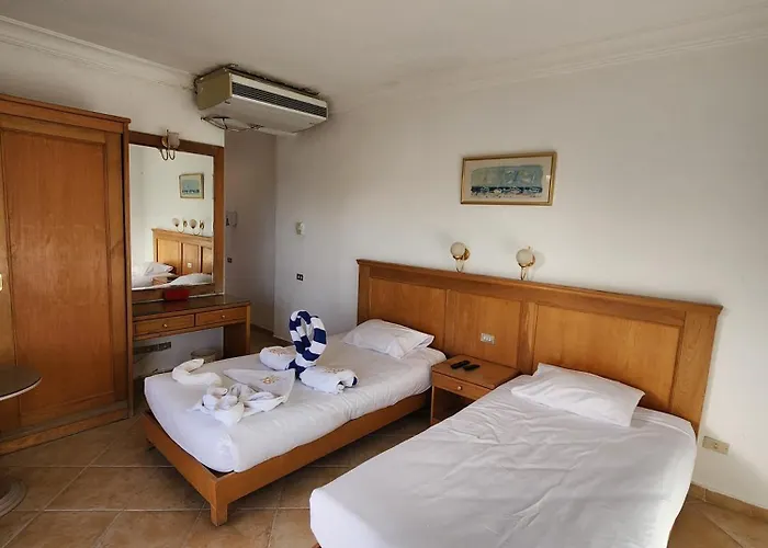 Royal - Ras Suder Hotel