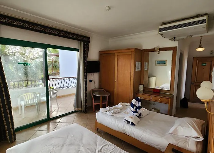 Royal - Ras Suder 3* Rasz Szedr