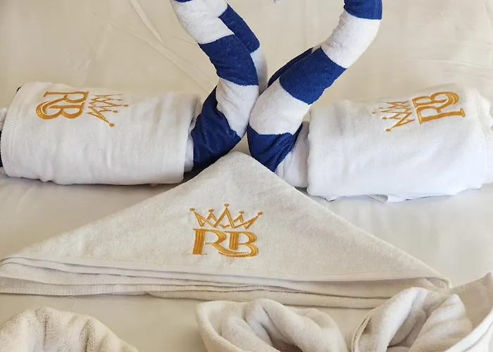 Royal - Ras Suder Szálloda