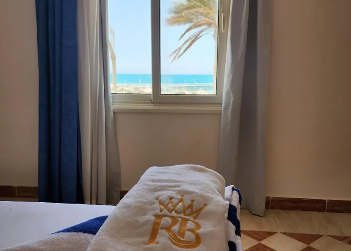 Royal - Ras Suder Hotel Ras Sudr
