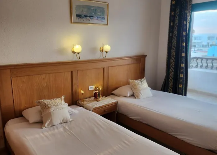 Royal - Ras Suder Szálloda 3*
