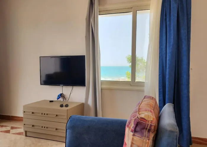 Royal - Ras Suder 3*