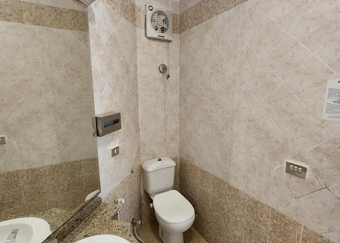 Royal - Ras Suder 3* Ras Sudr