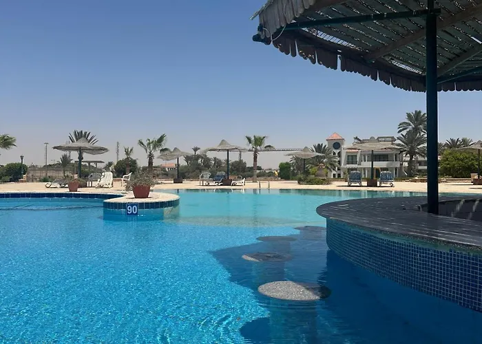 Szálloda Royal - Ras Suder 3*
