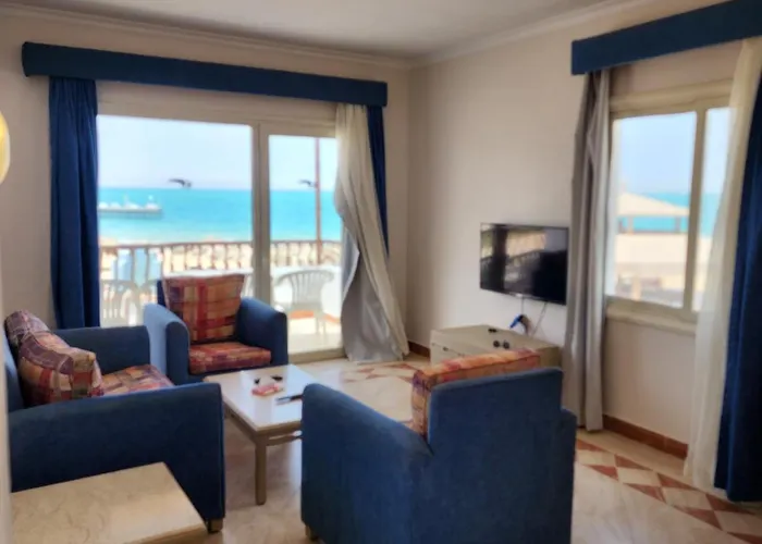 Szálloda Royal - Ras Suder 3*