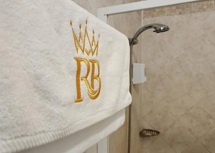 Royal - Ras Suder 3* Rasz Szedr