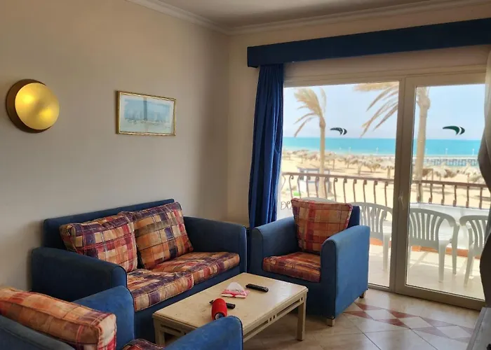 Royal - Ras Suder Szálloda 3*