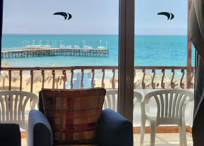 Szálloda Royal - Ras Suder 3*