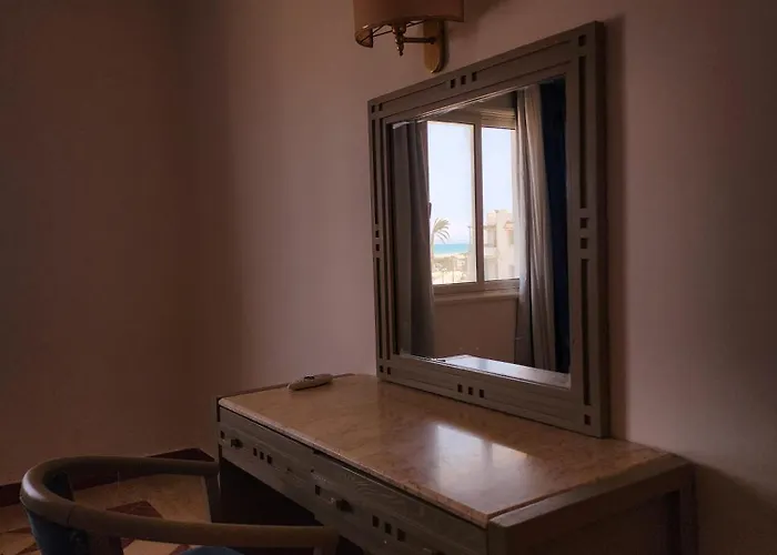 Szálloda Royal - Ras Suder 3*