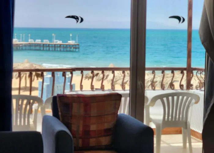 Szálloda Royal - Ras Suder 3*