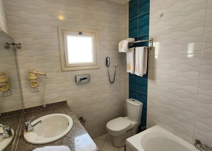 Royal - Ras Suder 3* Rasz Szedr