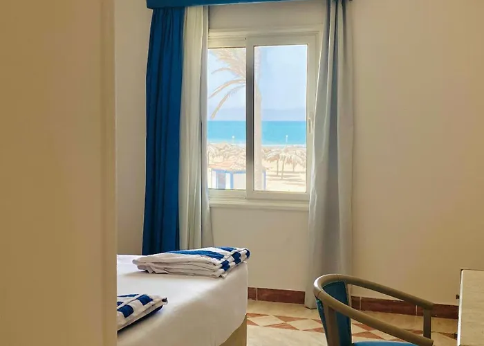 Royal - Ras Suder 3*